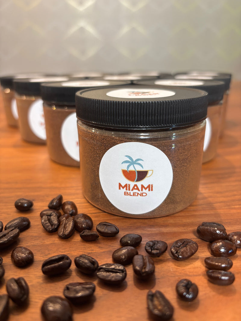 Premium Instant Coffee