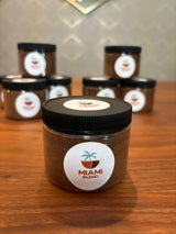 Premium Instant Coffee