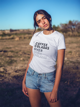 Coffee Coladas > Piña Coladas - Women's short sleeve t-shirt