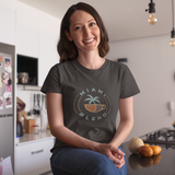 Miami Blend - Round Logo Women's short sleeve t-shirt