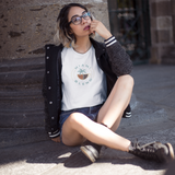 Miami Blend - Round Logo Women's short sleeve t-shirt