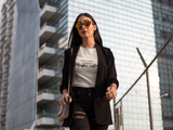 Then There's Miami Coffee - Women's short sleeve t-shirt