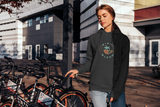 Miami Blend - Round Logo Women's Hoodie