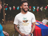 Miami Blend - Classic logo Unisex t-shirt