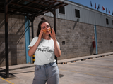 Then There's Miami Coffee - Women's short sleeve t-shirt