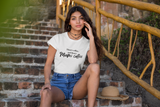 Then There's Miami Coffee - Women's short sleeve t-shirt