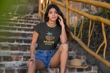 Miami Blend - Classic Logo Women's short sleeve t-shirt