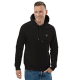MB Icon - Unisex eco fitted hoodie
