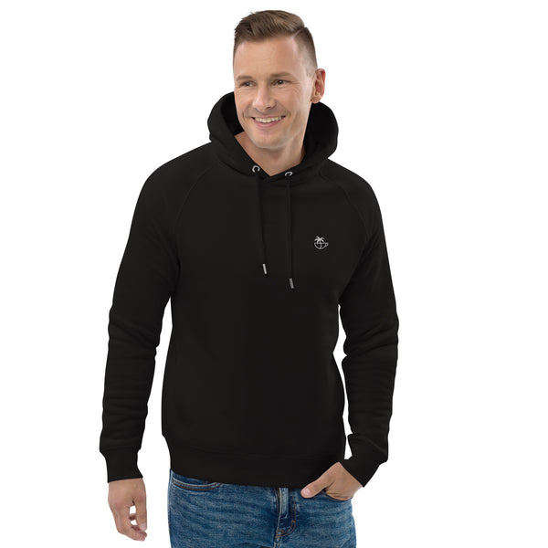 MB Icon - Unisex eco fitted hoodie