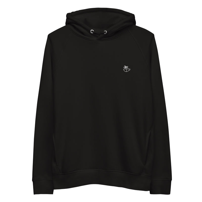MB Icon - Unisex eco fitted hoodie