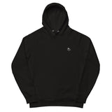 MB Icon - Unisex eco fitted hoodie