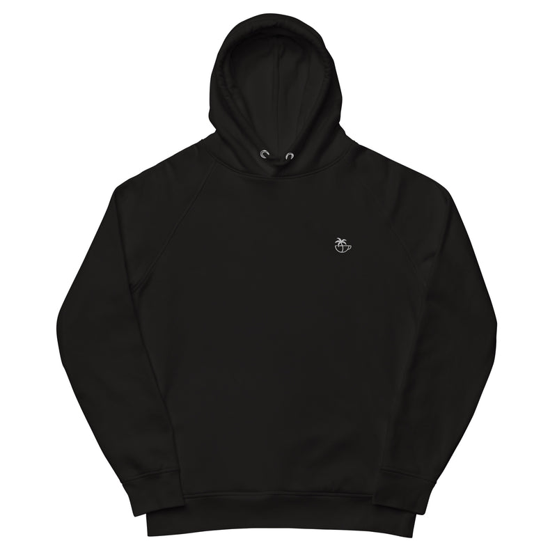 MB Icon - Unisex eco fitted hoodie