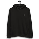 MB Icon - Unisex eco fitted hoodie