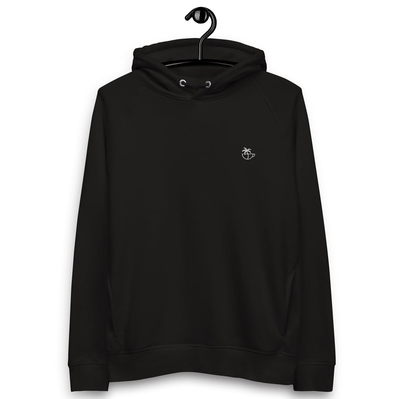 MB Icon - Unisex eco fitted hoodie