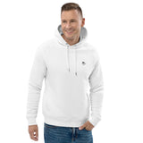 MB Icon - Unisex eco fitted hoodie