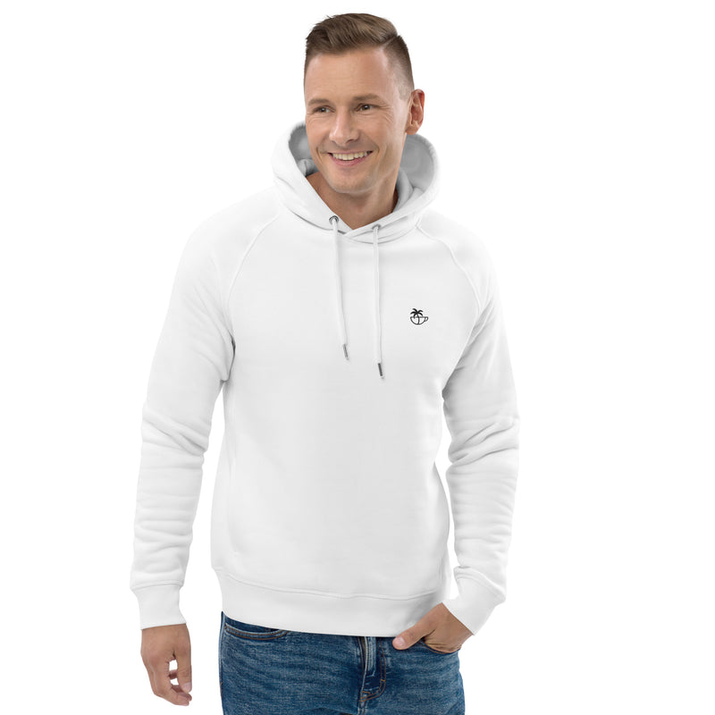MB Icon - Unisex eco fitted hoodie