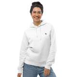 MB Icon - Unisex eco fitted hoodie