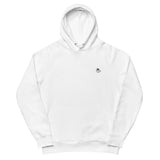 MB Icon - Unisex eco fitted hoodie