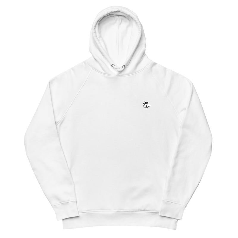 MB Icon - Unisex eco fitted hoodie