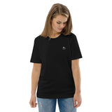 MB Icon - Simple Logo Organic T-Shirt