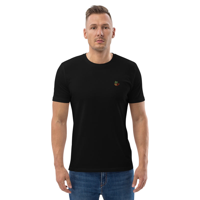 MB Icon - Organic T-Shirt