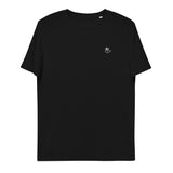 MB Icon - Simple Logo Organic T-Shirt
