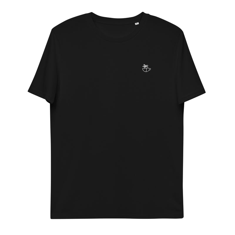 MB Icon - Simple Logo Organic T-Shirt