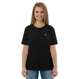 MB Icon - Simple Logo Organic T-Shirt