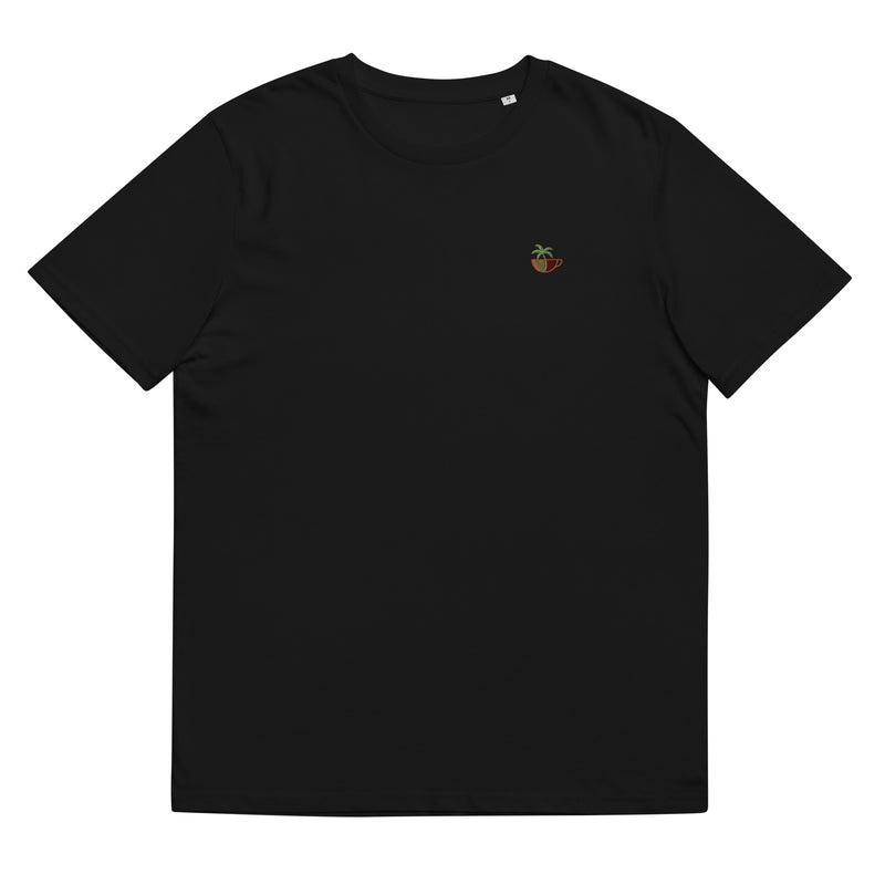 MB Icon - Organic T-Shirt