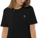 MB Icon - Simple Logo Organic T-Shirt