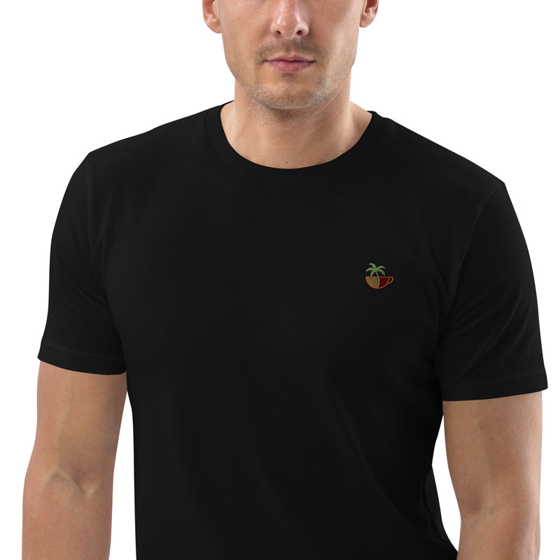 MB Icon - Organic T-Shirt