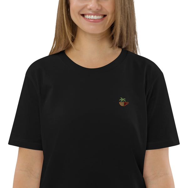 MB Icon - Organic T-Shirt