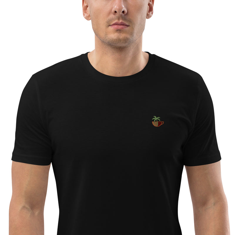 MB Icon - Organic T-Shirt