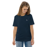 MB Icon - Simple Logo Organic T-Shirt