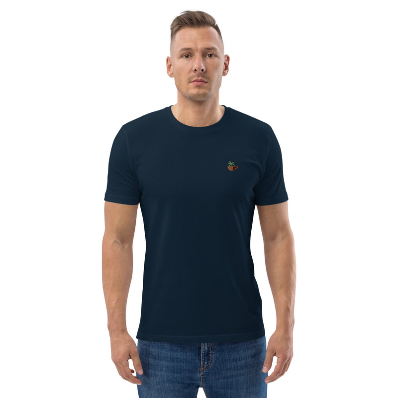 MB Icon - Organic T-Shirt