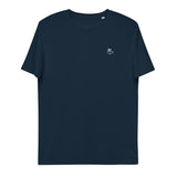 MB Icon - Simple Logo Organic T-Shirt