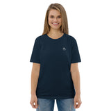 MB Icon - Simple Logo Organic T-Shirt