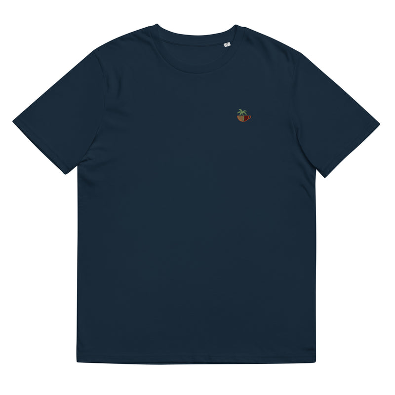 MB Icon - Organic T-Shirt
