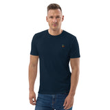 MB Icon - Organic T-Shirt