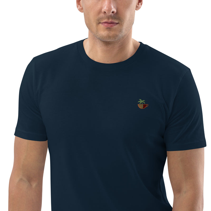 MB Icon - Organic T-Shirt