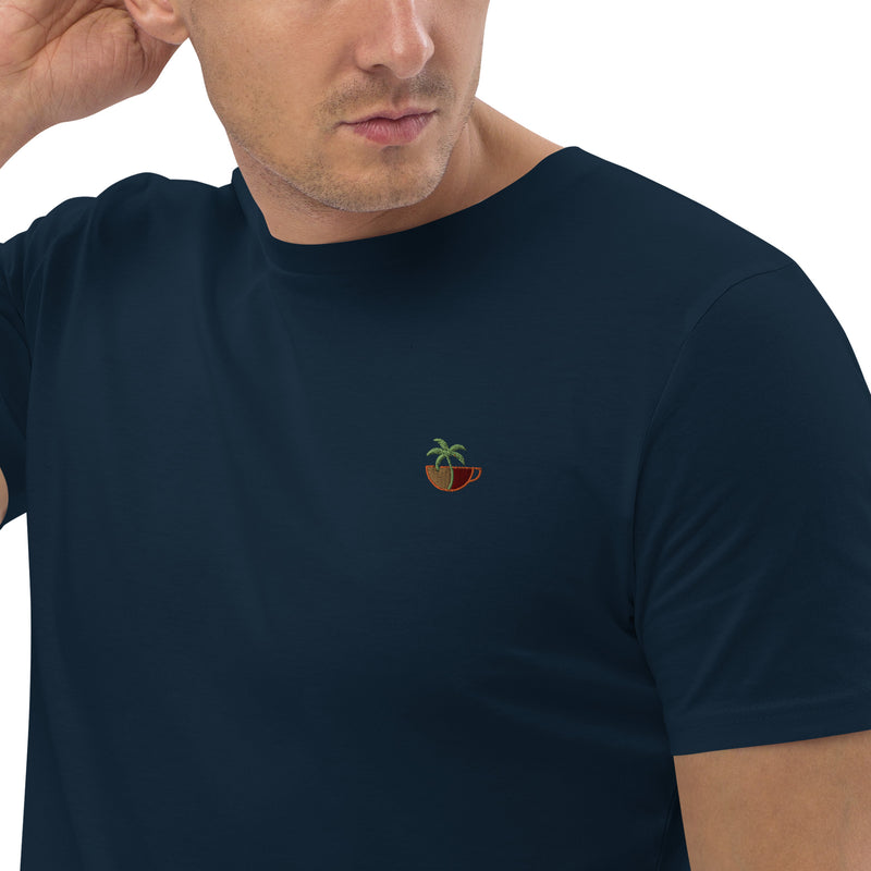 MB Icon - Organic T-Shirt