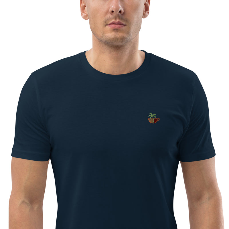 MB Icon - Organic T-Shirt