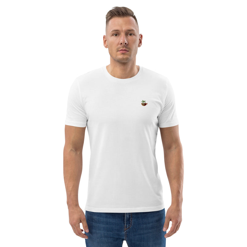 MB Icon - Organic T-Shirt