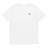 MB Icon - Simple Logo Organic T-Shirt