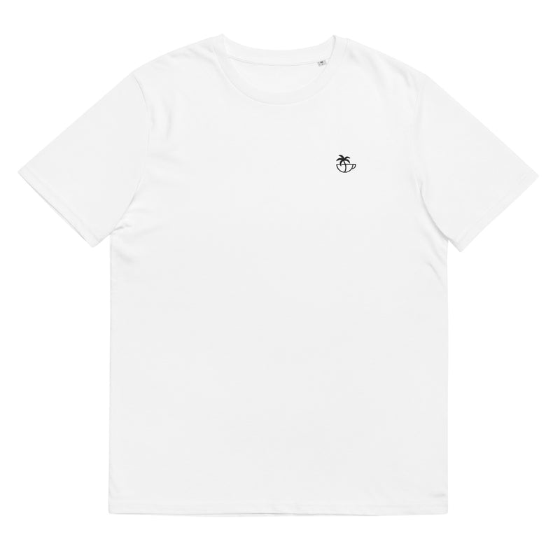 MB Icon - Simple Logo Organic T-Shirt
