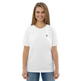 MB Icon - Simple Logo Organic T-Shirt
