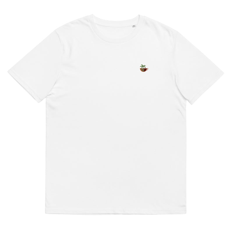 MB Icon - Organic T-Shirt