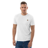 MB Icon - Organic T-Shirt