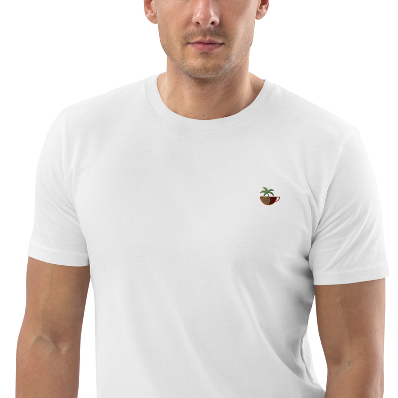 MB Icon - Organic T-Shirt