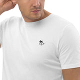 MB Icon - Simple Logo Organic T-Shirt